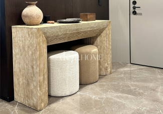 MESA ORMAN EVLERİ PROJESİ
