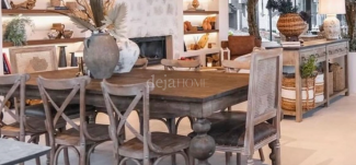 DEJA HOME x ALYA KARTEPE OTEL