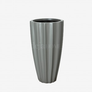 GRİ SHELL SAKSI 